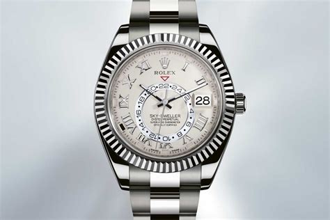 rolex oyster perpetual complication|Most Complicated Modern Rolex: The Oyster Perpetual Sky.